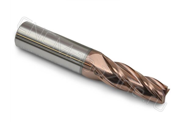GET4-D10.0x3°xD14.0-80 PK105 фреза коническая твердосплавная