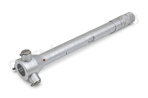 3228-100 Нутромер микрометрический трехточечный 70-100 мм, 0.001 мм