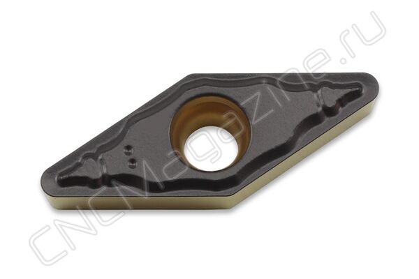 VBMT110308-PF YG3030 пластина для точения