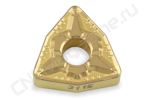 WNMG080412-PWM YG3115 пластина для точения
