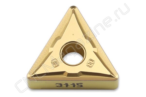 TNMG160408-MF YG3115 пластина для точения