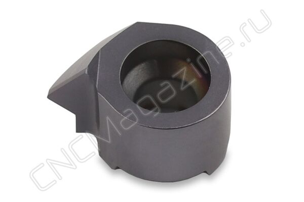 InTL.RS07.4545 TiAlN пластина для точения фаски 45° и растачивания