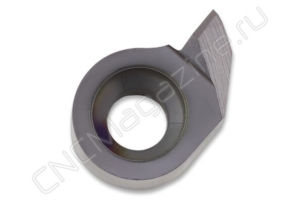 InTL.RS14.4545 TiAlN пластина для точения фаски 45° и растачивания
