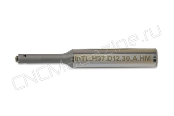 InTL.H97.D12.30.A.HM Державка твердосплавная