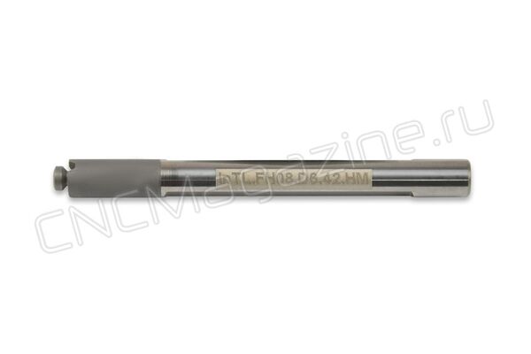 InTL.FH08.D6.42.HM сердечник твердосплавный