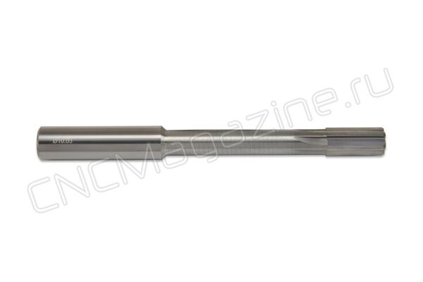 RMS1003-S12N76A20Z6L120 A10 развертка твердосплавная ОРИОН