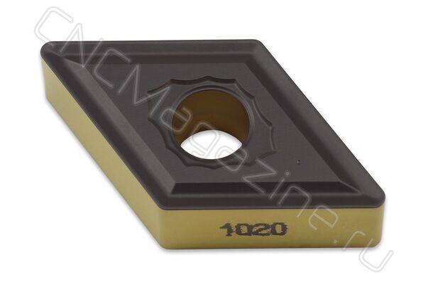 DNMG150608-UC YG1020 пластина для точения