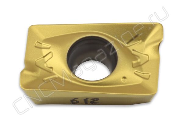 APKT160408PDTR YG612 пластина для фрез