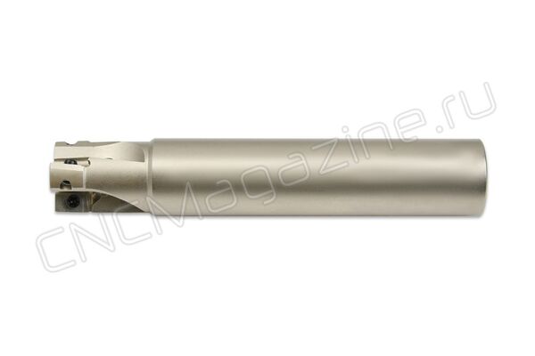 HM90 E90A-D20-3-C20-C фреза концевая со сменными пластинами