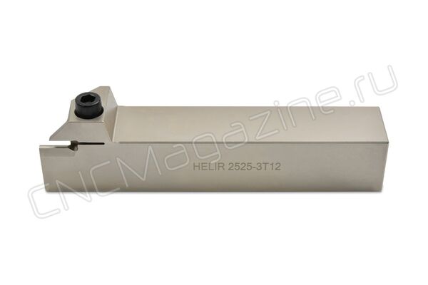 HELIR 2525-3T12 державка отрезная
