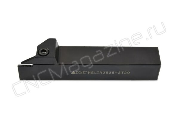 HELIR 2525-3T20 державка отрезная