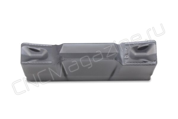 GRIP4004Y ZP1015 пластина для отрезки и точения канавок