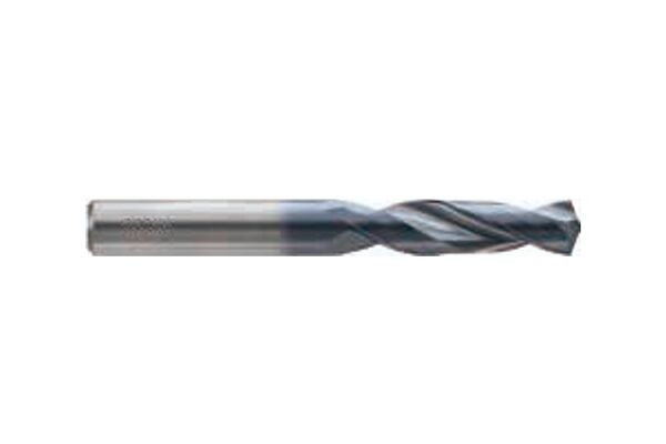 DTX404034 Сверло твердосплавное по металлу 3.4 мм 3.4X20X52 RCH Dream DrillX
