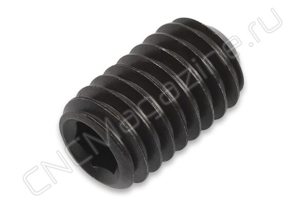 M6x10 Винт для центрирующей вставки 45-55 MDD сверла