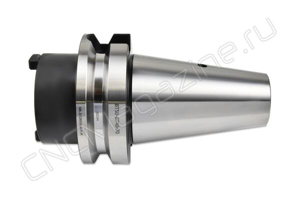 Адаптер BT50-BT40-70 (G6.3)
