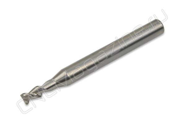 MPR22-20508058-C фреза концевая твердосплавная AL D5 z2 INTOOLPro