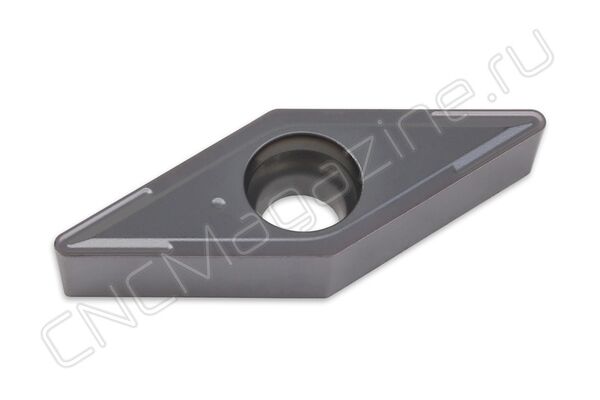 VBMT160408-XMC MR022 пластина для точения
