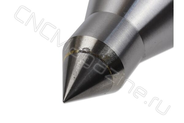 ZXXWHJ-МТ5-D16-F112-60°-B Центр упорный вращающийся с тверд. наконеч. тонкий, удлин. УЦЕНКА!