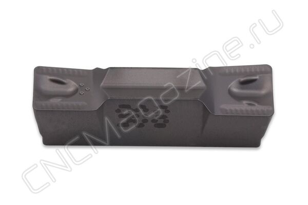 GRIP5005Y IC908 пластина для отрезки и точения канавок