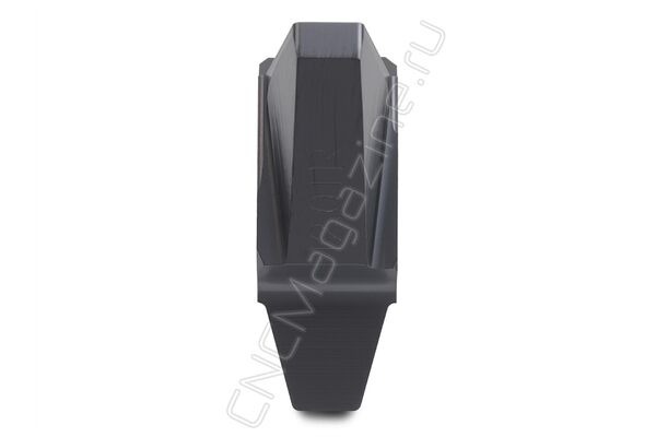 27VNR12.0TR DM215 пластина резьбовая твердосплавная, трапецеидальная резьба 30° TR