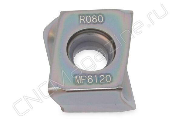 LOGU0904080PNER-M MP6120 пластина для фрез