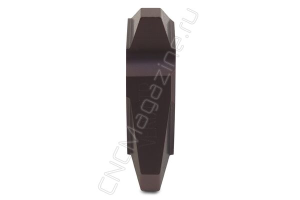22VER6.0TR PM30 пластина резьбовая твердосплавная, трапецеидальная резьба 30° TR