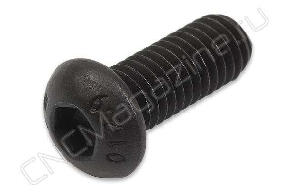 M6x16 винт для картриджа 90 MDD сверла