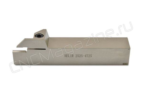 HELIR 2525-4T25 державка отрезная