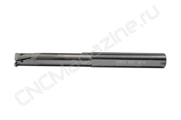 GEHIR 16SC-16-3 токарная державка