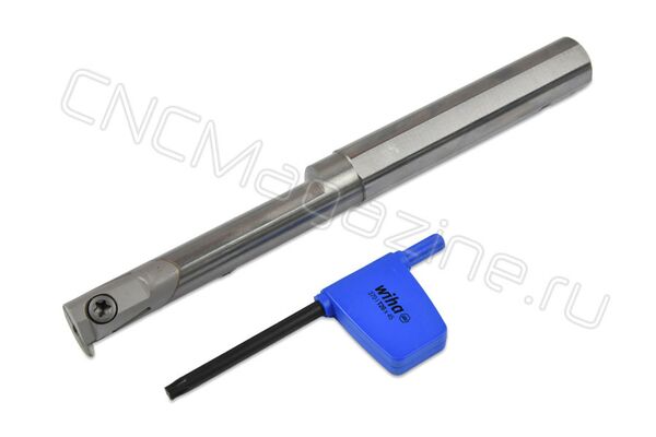 GEHIR 16SC-16-3 токарная державка