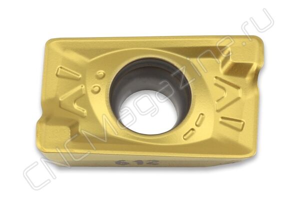 APKT160408-TR YG612 пластина для фрез