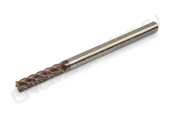 MPR02-41030100-C фреза концевая твердосплавная удлиненная D10 z4 INTOOLPro
