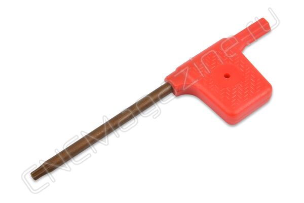 T10 ключ DSCNC