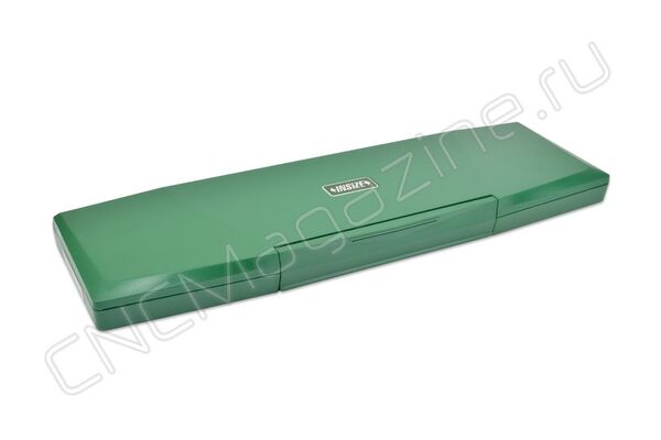 4700-300 Линейка поверочная ЛД 300 мм, DIN874