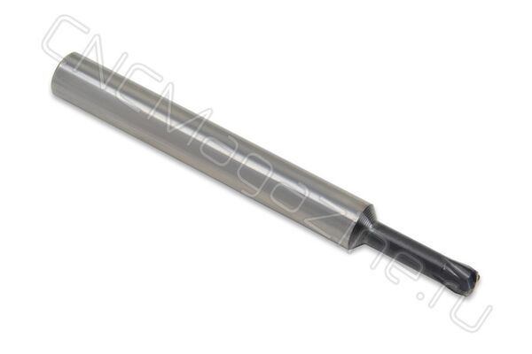 HF-4MLD040S6N14L57 XC5150 фреза твердосплавная высокоподачная