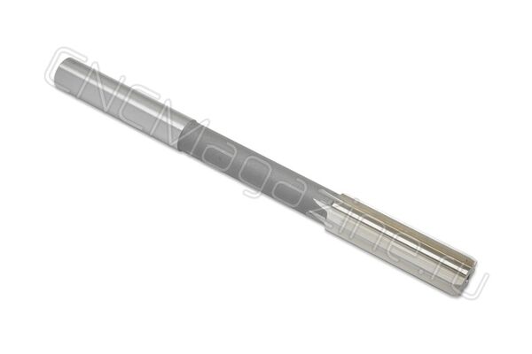 Развертка машинная 14.1x50x162 Z8 ц/х P6M5 H9 ГОСТ 1672-80 УЦЕНКА!