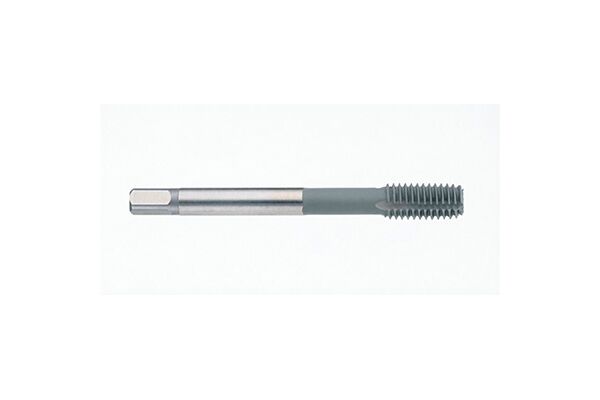 SC713004 RH5 (M3x0.5) метчик-раскатник с канавкой HSSE-PM TiCN