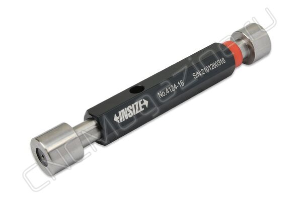 4124-16 Калибр-пробка гладкая Ø16 мм