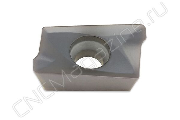 APKT113508-GMZ IS6030 пластина для фрез