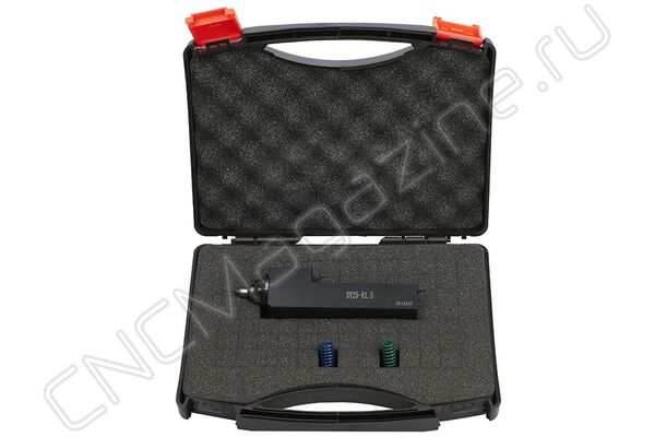 Алмазный выглаживатель DY25-R1.5