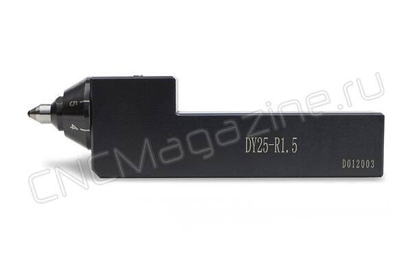 Алмазный выглаживатель DY25-R1.5