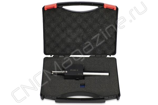 Алмазный выглаживатель DYN12 40R1.0-20