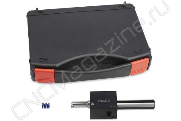 Алмазный выглаживатель DYN12 40R1.0-20