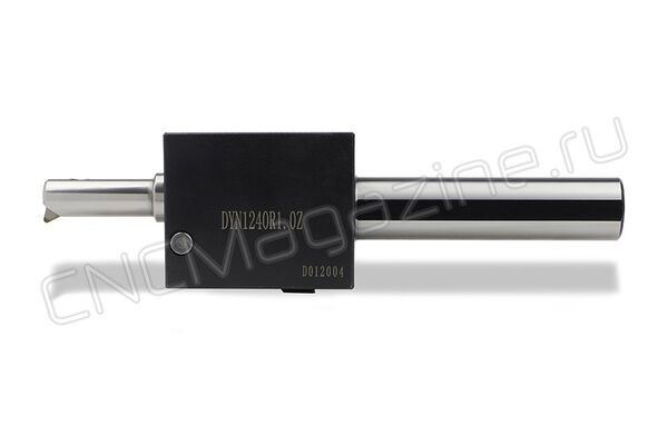 Алмазный выглаживатель DYN12 40R1.0-20