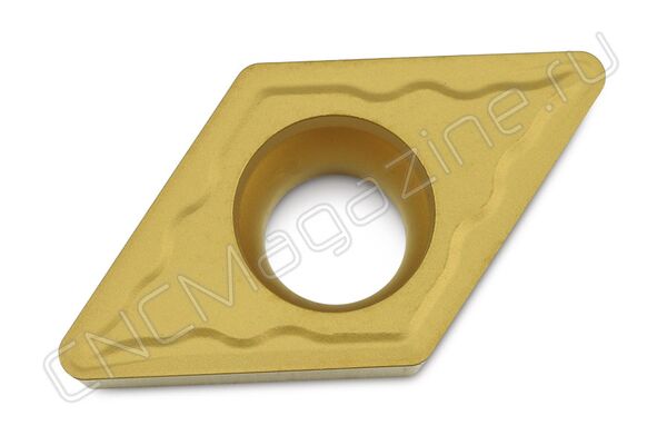 DCMT11T308-GP IP4325 пластина для точения