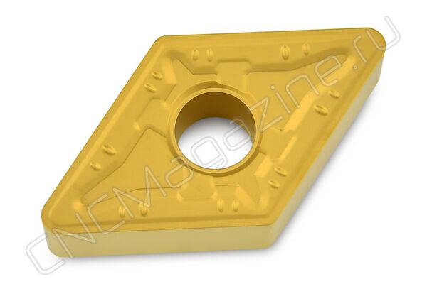 DNMG150612-QR IP4035 пластина для точения