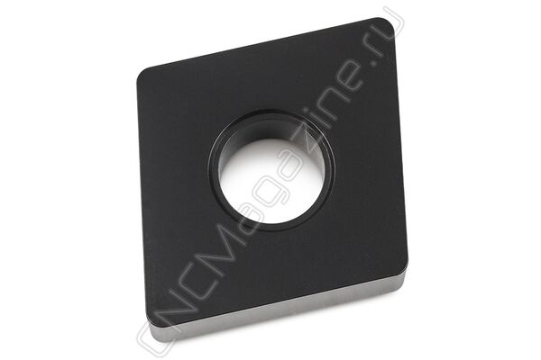 CNMA120408 IK4025 пластина для точения