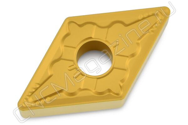DNMG150608-QM IP4325 пластина для точения