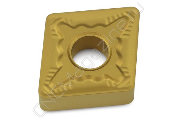CNMG090308-QM IP4325 пластина для точения