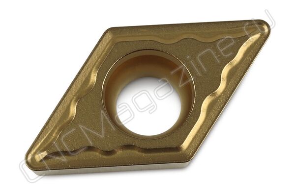 DCMT11T308-GP IM4025 пластина для точения